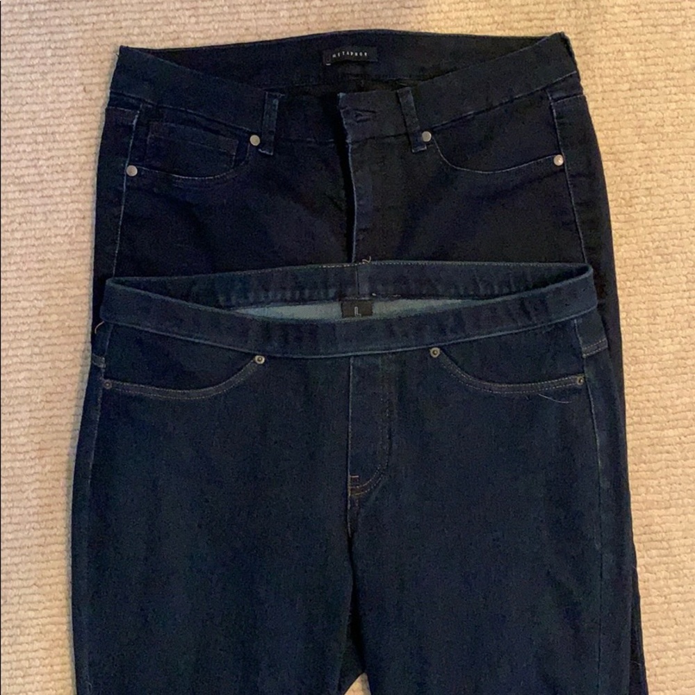 jeggings bundle